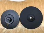 Atv AD-H14 14" Hi Hats. Fixed Price $400.00.