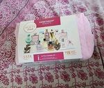 Ulta Beauty Sweetheart Scents Piece Sampler Kit Gift Set With $15 Saving Card. Fixed Price $29.99.