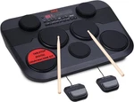 Pyle Electronic Tabletop Digital Drum Set Black (open Box). Fixed Price $151.99.