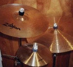 Dice Knob Cymbal Wing Nuts Yamaha Drum Set Of 3 (pack)-for 8MM Sized Stand. Fixed Price $29.97.