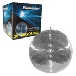 Eliminator Lighting EM20 20" Mirror Disco Ball. Fixed Price $199.99.