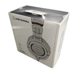 Audio-technica ATH-M50X Professional Studio Monitor Headphones White Brand New. Fixed Price $93.28.