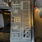 Sequential Circuits Drumtraks Model 400 Vintage Machine Sci Drumtracks. Fixed Price $750.00.