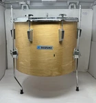 Suzuki Musical Instrument Co T-200 Timpany 16INCH Drum Floor Tom Timpani. Fixed Price $131.75.
