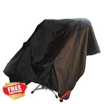 Moonembassy Drum Dust Cover Water-resistant Nylon 55 X 71 Inch. Fixed Price $44.99.