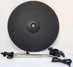 Lemon 20" 3-ZONE 2-ZONE Electronic Ride Cymbal For Roland/alesis/pearl/ekits. Fixed Price $194.99.