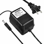 9V Ac To Adapter For Alesis Micron HR-16 SR-16 D4 DM4 DM5 Drum Power Supply. Fixed Price $19.01.
