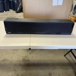 Yamaha YSP-3000 Digital Projector(soundbar) No Remote. Fixed Price $260.99.