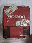 Roland BAG-FR-1 Carrying. Fixed Price $189.60.