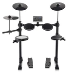 Electric Drum Set, Kits & 150 Sounds Electronic Kit, Usb Midi Suppo. Fixed Price $257.74.