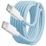 Iphone 15 16 17 Air Pro Max Usb-c To Cable Pd Fast Charger Type Cord 60W Lot. Fixed Price $1299.99.