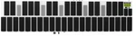 Percussion Malletkat Gs Pro Midi Controller. Fixed Price $3599.00.