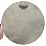 Remo World Wide Pretuned Hand Drum Walnut 8 In.. Fixed Price $19.99.