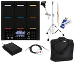 Alesis Strike Multipad Percussion Stage Bundle. Fixed Price $989.00.