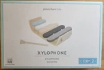 Plan Toys Pbk Xylophone New In Box. Fixed Price $20.00.