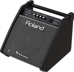 Roland PM-100 V-drum Electronic Monitor, 80W. Fixed Price $362.99.