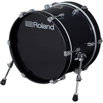 Roland KD-18-BK Kick Trigger Drum Pad Refurbished. Fixed Price $792.00.