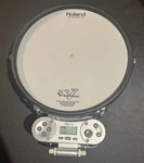 Roland RMP-12 Marching Band Percussion Electronic Drum. Fixed Price $150.00.