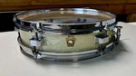 50S Wmp-ludwig-wfl 'be-bop' 3.5X13" Piccolo Snare Drum. Fixed Price $850.00.