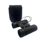 Simmons Point 8PTB1025 10X25 Wa Compact Binoculars Black Wide Angle W/ Case. Fixed Price $27.22.
