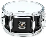 Gretsch Drums Blackhawk Mighty Mini Snare - 5.5" X 10". Fixed Price $99.00.