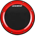 Ahead S-hoop Marching Pad With Snare Sound 10 Inch Red. Fixed Price $67.99.