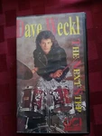 Dave Wecki The Next Step 1989 Dci Drum Instruction Vhs Video. Fixed Price $40.00.
