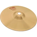 Paiste 2002 Accent Cymbal 4 In.. Fixed Price $46.00.