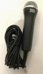 Genuine Rock Band 1 4 Usb Microphone For PS3 / Wii Xbox 360 PS2 Rb. Fixed Price $56.95.