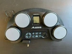 Alesis Compactkit 4 Electric Drum W/ Power Adapter. Fixed Price $80.00.