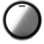 Evans Emad Clear Batter Bass Drum Head 22 In.. Fixed Price $59.99.