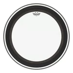 Remo 27517 24 In. Ambassador Clear Smooth Drumhead. Fixed Price $80.50.