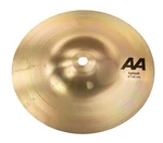 Sabian Aa 8" Splash Cymbal/brand New/brilliant Finish/model # 20805B. Fixed Price $142.99.