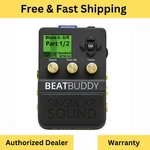 Singular Sound Beatbuddy 10TH Anniversary Edition Drum Machine Guitar Pedal. Fixed Price $379.00.