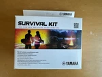Yamaha Survival Kit - Accessory Package SKC2. Fixed Price $35.99.