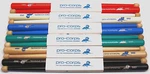 Pro-corps DS2 Marching Snare Drum Stick Natural White Blue Green Black. Fixed Price $17.44.