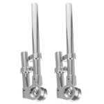 Totority Hanging Bracket Adjustable Metal Stand For Tom Drums Universal Fit. Fixed Price $92.81.