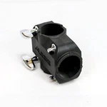 Alesis Left-facing Rack Frame Clamp For Strike, Pro Electronic Drum Kits. Fixed Price $16.99.