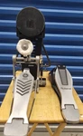 Roland (KD-8) Kick Bass Drum Trigger Pad & Pedal Yamaha. Fixed Price $217.00.