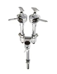 New - Yamaha TH945B Yess Mount Double Tom Holder. Fixed Price $112.99.
