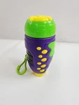Kawasaki Mini Boom Drum Toy 2002 Dsi Electronics Tested Demo New Batteries. Fixed Price $75.95.