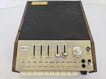 Univox 1970'S SR-95 Analog Drum Machine *for Parts/repair As Is* Free Shipping. Fixed Price $299.99.