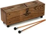 Timber Drum Company Slit Tongue Log. Fixed Price $79.99.