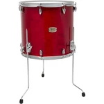 Yamaha Stage Custom Birch Floor 18 X 16 In. Cranberry Red. Fixed Price $276.99.