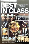 Best In Class - Comprehensive Band Method Book 1 Percussion (drums & Mallets. Fixed Price $14.99.