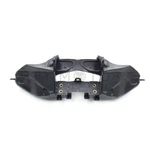 Black Front Head Cowl Upper Fairing Stay Brackets For 2013-2014 Honda Cbr 600RR. Fixed Price $28.34.