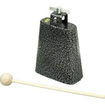 Rhythm Band Copper Cowbell 4.5 Classroom Musical Instrument. Fixed Price $12.99.