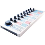 Arturia Beatstep Controller And Sequencer. Fixed Price $99.00.