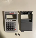 Mpo Xs-pocket Operator Protective Retro Case Teenage Engineering PO-133 PO-33. Fixed Price $150.00.