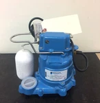 Goulds GSP0311 Cast Iron Sump Pump. Fixed Price $398.00.
